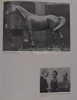 1966 Kontha Sándor: Mészáros László 1905-1945, Corvina Kiadó, Bp., a művész életrajzával, munkássága...