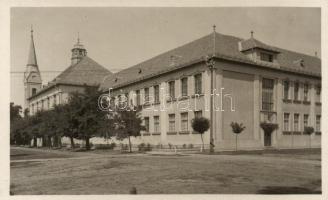 Békéscsaba Leánygimnázium