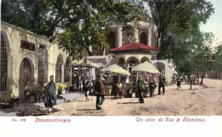 Constantinople