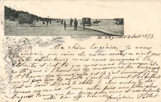 1897 Majori (Majorenhof) beach (EK)