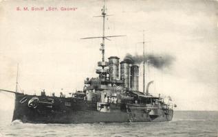 SMS Sct. Georg (EK)