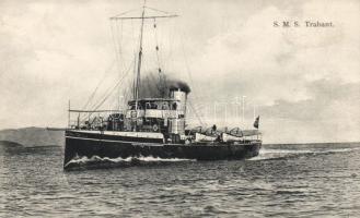 SMS Trabant (gluemark)