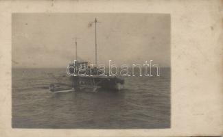 SMS Triglav photo (fl)