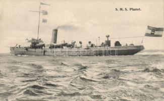 SMS Planet (gluemark)