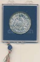 1979. 200Ft Ag "Nemzetközi gyermekév" T:BU Eredeti plombált MNB plasztiktokban!