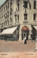 Nagyvárad City Café (non pc)