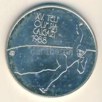 1986. 500Ft Ag "Téli olimpia-Calgary" T:BU