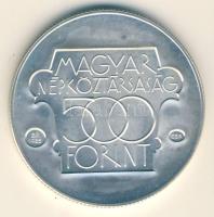 1985. 500Ft Ag "Kulturális fórum" T:BU