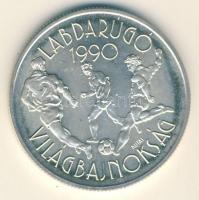 1988. 500Ft Ag "Labdarúgó VB" T:BU