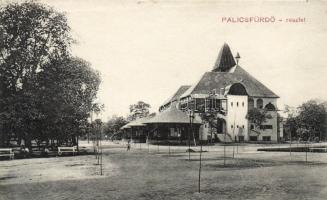 Palicsfürdő