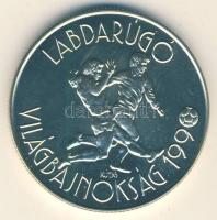 1988. 100Ft Ag "Labdarúgó VB" T:BU