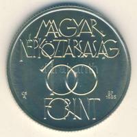 1985. 100Ft "Kulturális fórum" T:BU