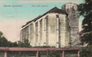 Nyírbátor Katolikus templom