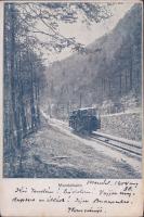 Mendelbahn funicular