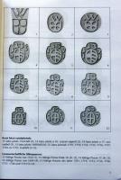 KIss László: Ezüst és porcelánjelzések. Magyar és német nyelvű katalógus. / China and silver marks. ...