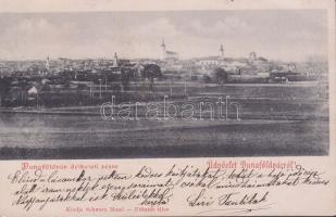 Dunaföldvár Délkelet (EB)