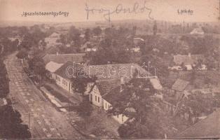 Jászalsószentgyörgy