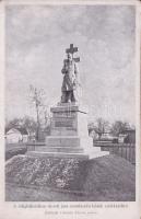 Jászszentlászló hősi emlékmű