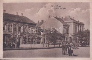 Nagykőrös Városi szálloda