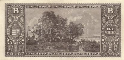 1930-45. 50P (2x) klf + 100P (2x) klf + 100.000.000P + 10.000MP + 100.000MP + 10.000BP + 100.000BP +...