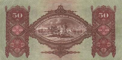 1930-45. 50P (2x) klf + 100P (2x) klf + 100.000.000P + 10.000MP + 100.000MP + 10.000BP + 100.000BP +...