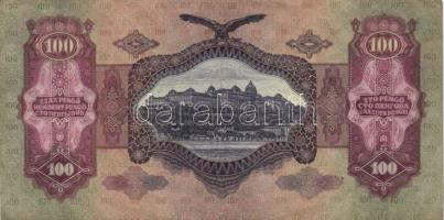 1930-45. 50P (2x) klf + 100P (2x) klf + 100.000.000P + 10.000MP + 100.000MP + 10.000BP + 100.000BP +...