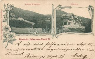 Bálványos-fürdő (EB)