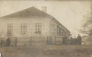 Micske house photo (EK)