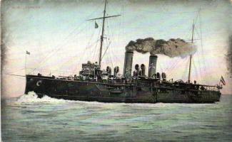 SMS Aspern (gluemark)