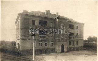 Székesfehérvár ház photo