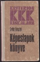 Erős László: Képeslapok könyve. Kriterion, 1985