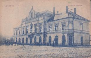 Újfehértó Fő utca