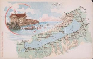 Siófok litho (EM)