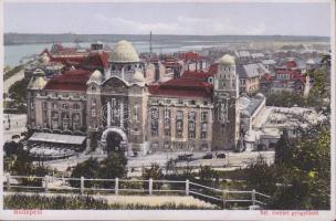 Budapest XI. Gellért gyógyfürdő