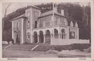 Bélatelep állomás (fl)