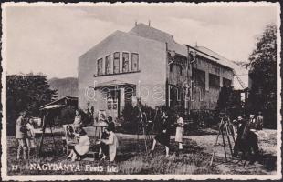 Nagybánya art school