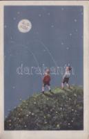 Boys piss, humour (EB)