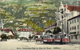 Bolzano tram (gluemark)