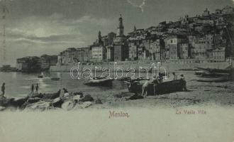 Menton (b)