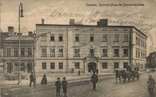 Cieszyn (Teschen) convent