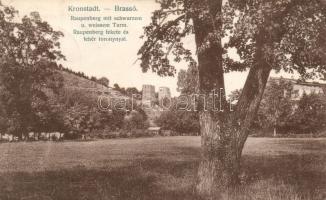 Brassó Raupenberg (EK)