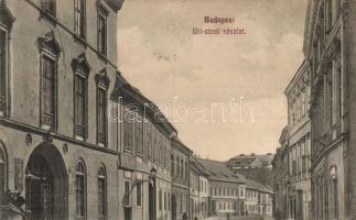 Budapest I. Úri utca