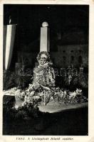 Fülek military monument (EK)