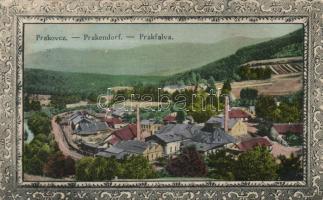 Prakfalva factory (b)