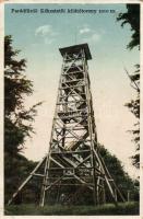 Kékestető kilátótorony (Rb)