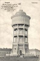 Szeged víztorony