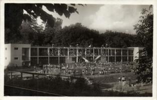 Ungvár swimming pool