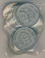 1947. 5Ft Ag "Kossuth" (20x) T:vegyes