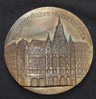 Budapest Főváros VII. Tanácsa-Hazánk Felszabadulásának 25.A Tanácsok Megalakulásának 20. Évfordulójá...