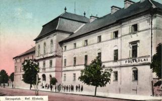 Sárospatak Református Főiskola